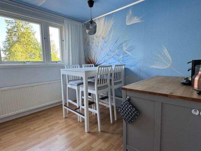 B & B Hjaerthuset Zweden Ekshaerad Exterior photo